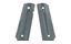 PKMYR G10 TAC GRP 1911 GRY/BLK CHKD