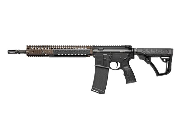 Daniel Defense M4A1 Semi-auto AR