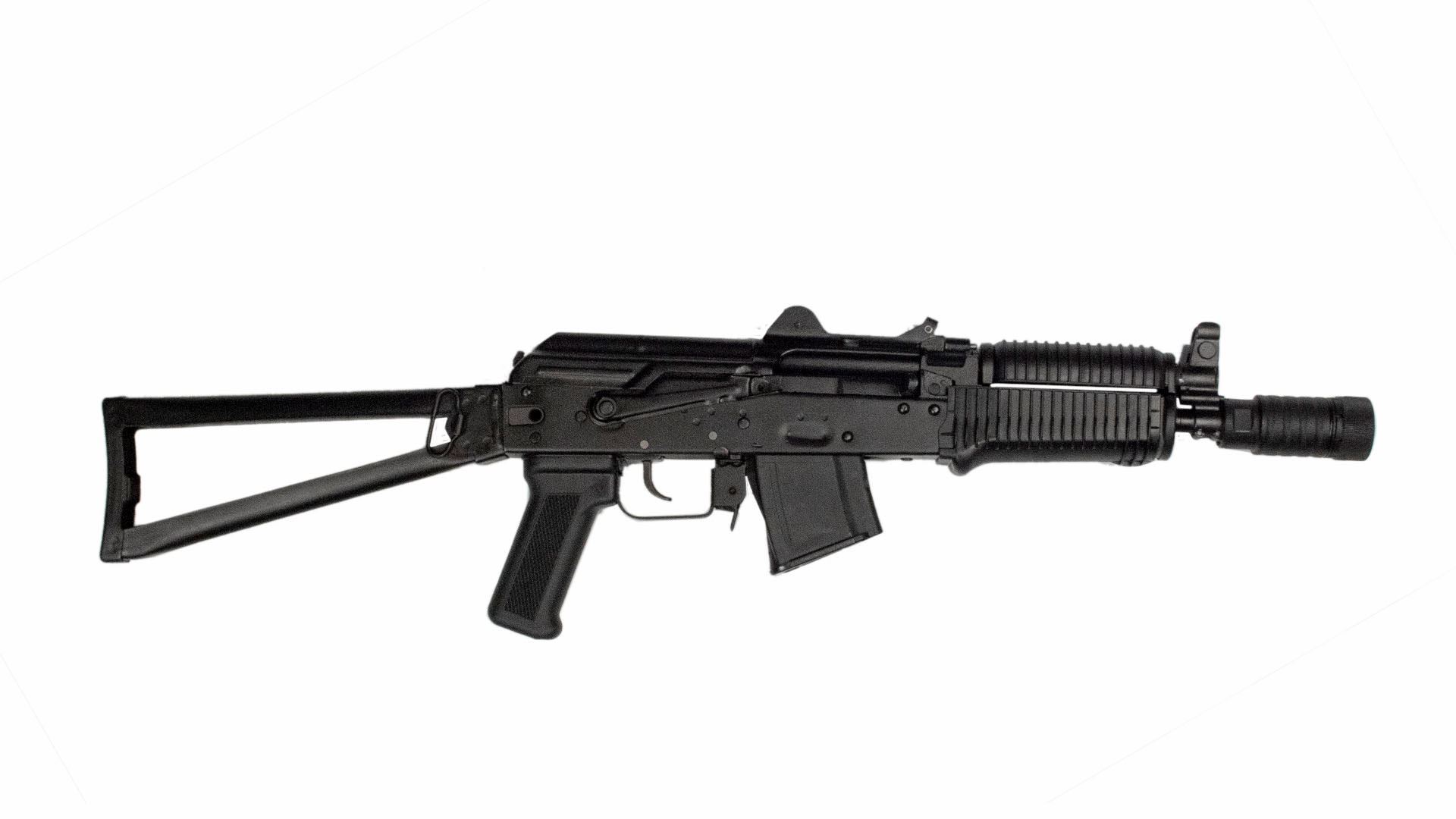 Arsenal SLR107UR-57 7.62x39mm Semi-Automatic SBR at K-Var