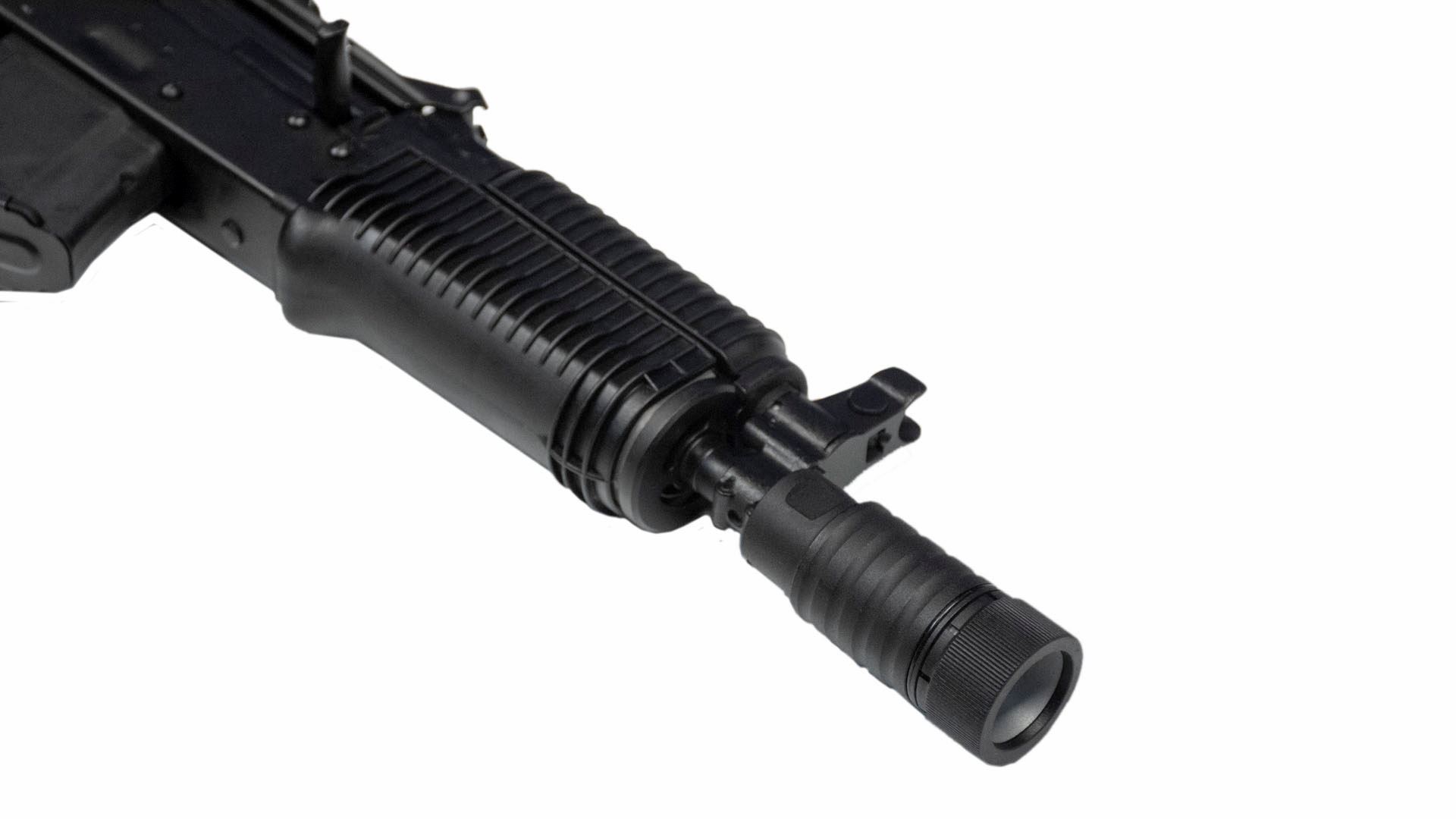 Arsenal SLR107UR-57 7.62x39mm Semi-Automatic SBR at K-Var