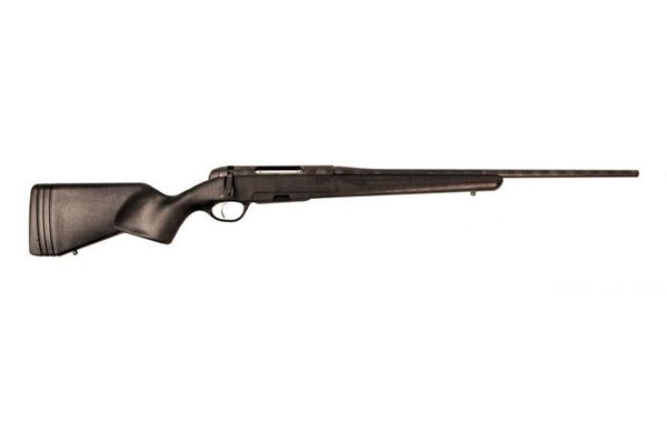 Steyr Pro Hunter Black RH 30-06 23.6 inch Barrel