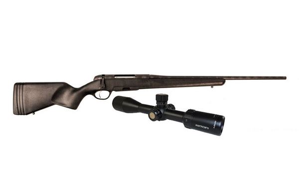 steyr mannlicher pro hunter for sale