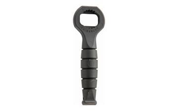 KBAR KA-BARLEY BOTTLE OPENER BLK