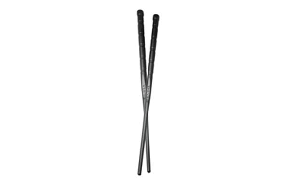 KBAR KA-BAR CHOPSTICKS 9.5" BLK 2SET