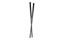 KBAR KA-BAR CHOPSTICKS 9.5" BLK 2SET