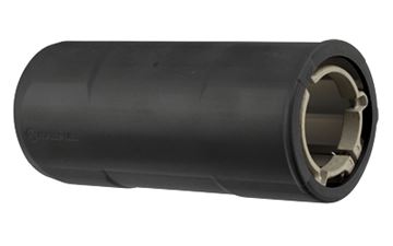 MAGPUL SUPPRESSOR COVER 5.5" BLK