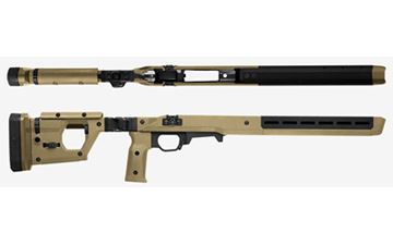 MAGPUL PRO 700 STK REM 700 SA FDE