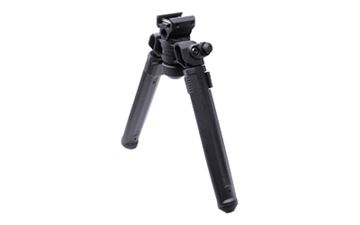 MAGPUL BIPOD 1913 PICATINNY BLK