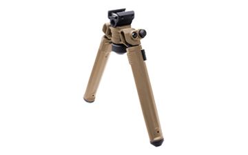 MAGPUL BIPOD 1913 PICATINNY FDE