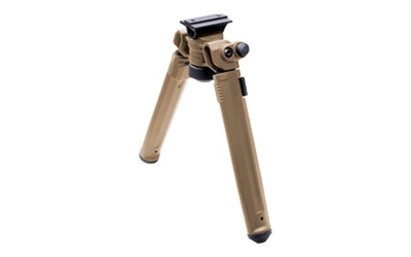 MAGPUL BIPOD ARMS 17S FDE