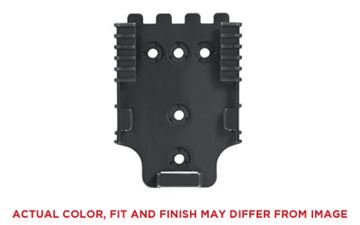 SL 6004 QLS RCVR PLATE FDE