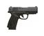 Bersa .380 Polymer Matte Black Pistol