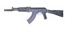 Arsenal SLR107CR-62 7.62x39mm Semi-Automatic Rifle