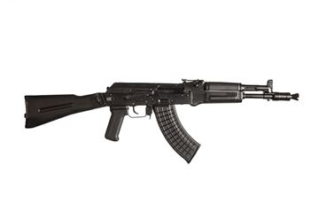 SLR-107CR - Short Barrel Rifle, 7.62x39 caliber NFA SBR