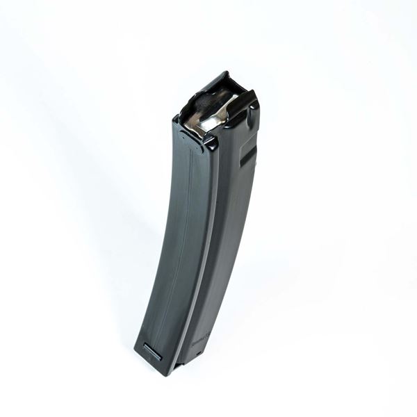 KCI USA MP5 / SP89 / MP5SD 9mm 30 Round Magazine at KVar