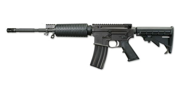 Windham Weaponry R16 MPC AR-15 inch 5.56 mm NATO