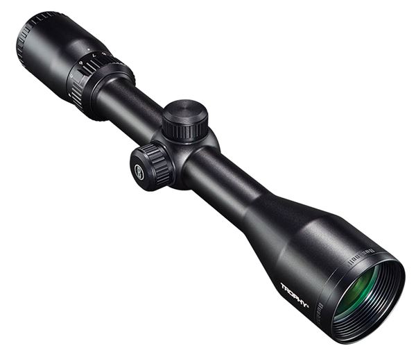 BUSH 753960   TROPHY   3-9X40       MX