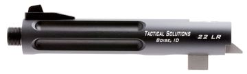TACSOL TL55TERF02 BUCKMARK FBBL 5.5 BLK