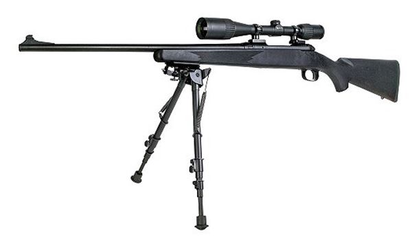 CHAMP 40857 PIVOT BIPOD 13.5-23IN