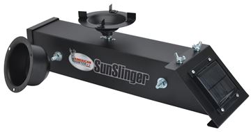AHUNTR 30580      SUNSLING FEED KIT W/SOLAR