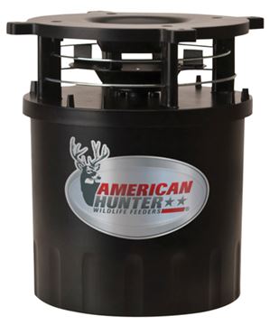 AHUNTR 30591      RDPRO FEED KIT W/DIG CLK