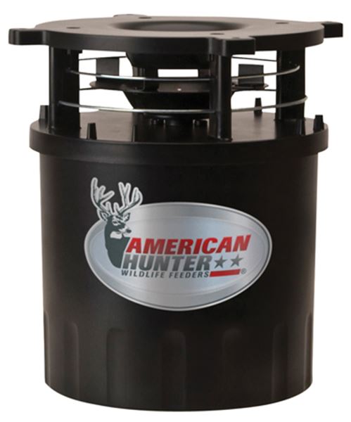 AHUNTR 30591      RDPRO FEED KIT W/DIG CLK