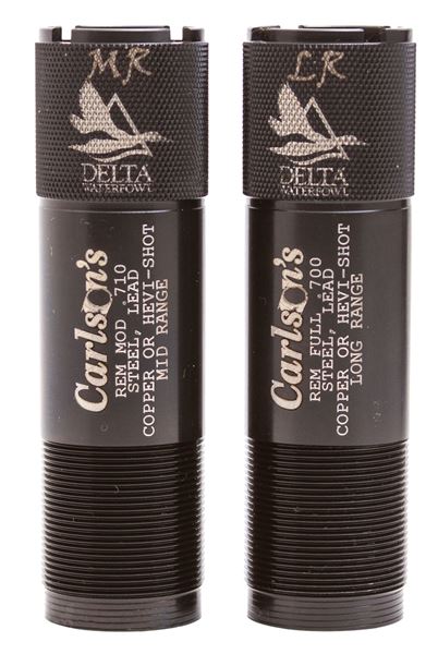 CARL 07260 WTRFL 2 SET 12G REM   MR&LR