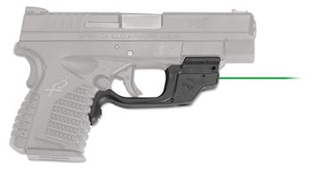 CRIM LG469G    LGUARD XDS GREEN
