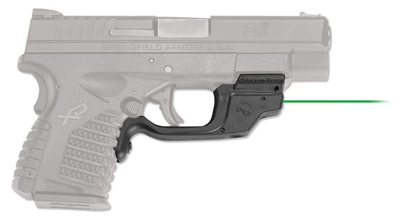 CRIM LG469G    LGUARD XDS GREEN