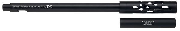 TACSOL SBX02     10/22 BBL INERT SPPSR
