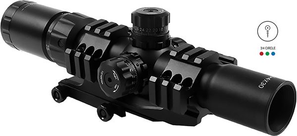 AIMSPORTS JTHR1           1-4X30    CQB