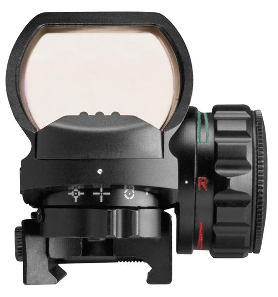 AIMSPORTS RT4-06C   RED DOT     R&G 4RET