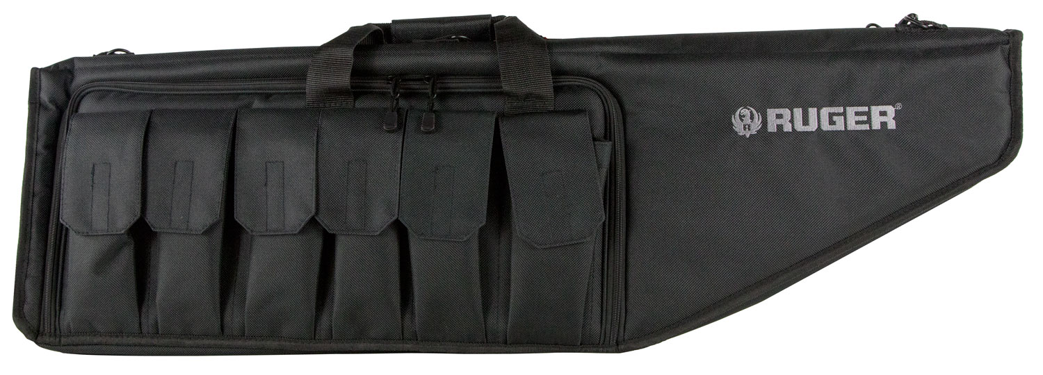 Allen Ruger Endura Soft Gun Case at KVar