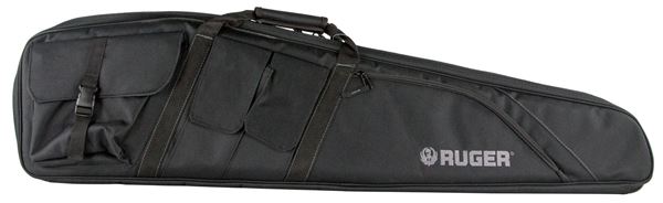 ALLEN 27932 RUGER DEFIANCE TACT CASE42