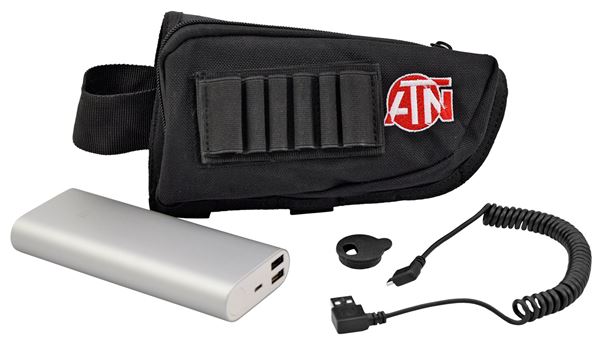 ATN ACMUBAT160    BATTERY PACK