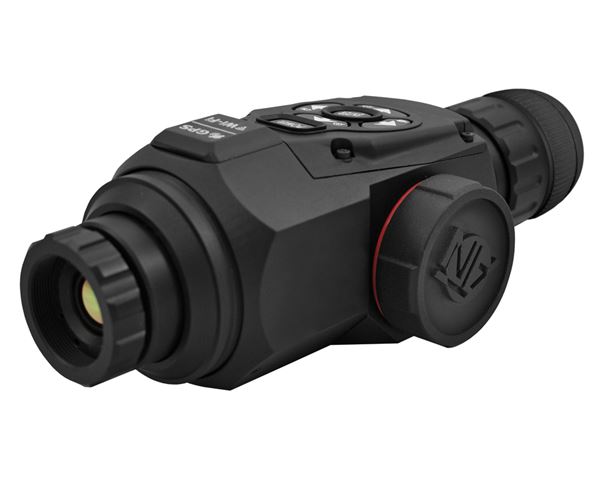 ATN TIMNOH381A    OTS HD 1.25-5X  384X288