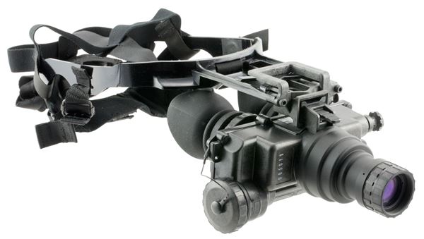 ATN.NVGOPVS720    PVS7     GOGGLE  GEN2