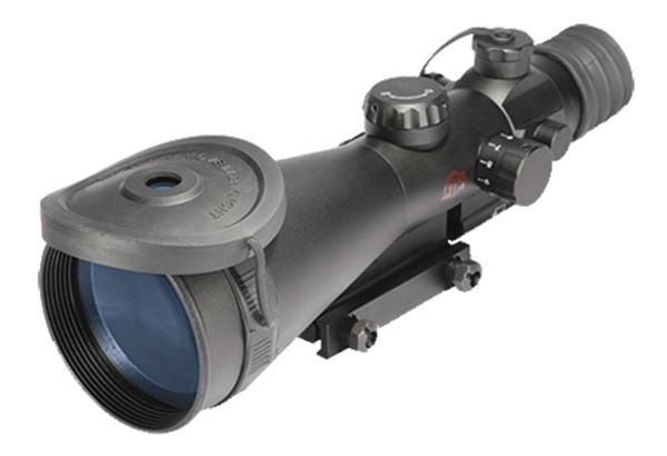 ATN.NVWSARS620    ARES 6X             2