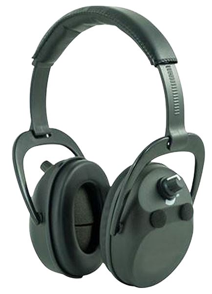 AXIL  XT4        ELEC EAR MUFFS 25DB