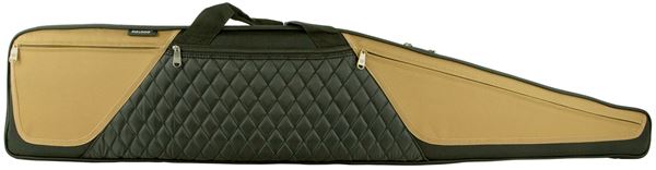 BDOG BD360     ELITE RFL CS BLK/TAN 48"