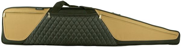 BDOG BD360-44  ELITE RFL CS BLK/TAN 44"