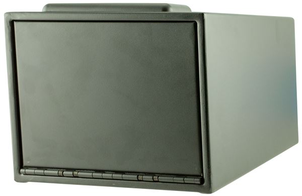 BDOG BD4040B  MAGNUM BIOMETRIC 11X10X8