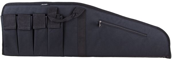BDOG BD420    EXT TAC  RFL CS 45   BLK