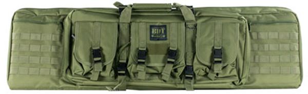 BDOG BDT40-43G  TACT SNG RFL CS 43 GRN