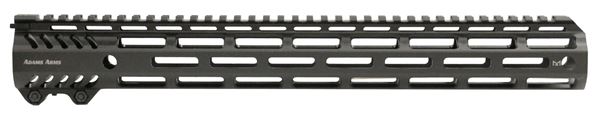 ADAMS 09004 P-SERIES M-LOK RAIL AR15 15.5IN