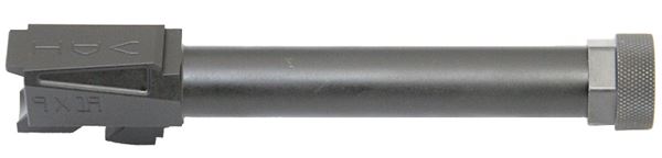 ADAMS 47003 VDI THREADED BARREL W/CAP 17