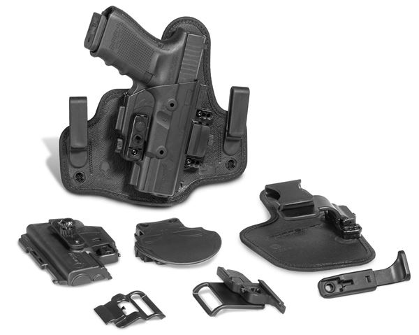 AGH SSHK-0601-RH-R-15-XXX SHAPE SHIFT KIT GL17