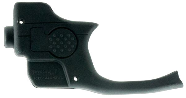 AIMS KT6506SWS   ULTRALIGHT RED LASER SW SHIELD