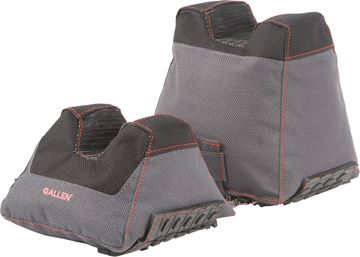 ALLEN 18494 THERMOBLOCK FRONT/REAR BAG SET