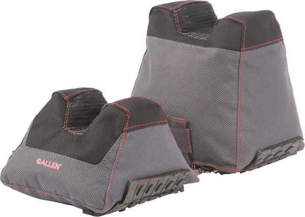 ALLEN 18494 THERMOBLOCK FRONT/REAR BAG SET